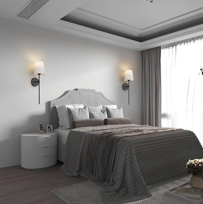 Premium USB Şarjlı LED El Feneri