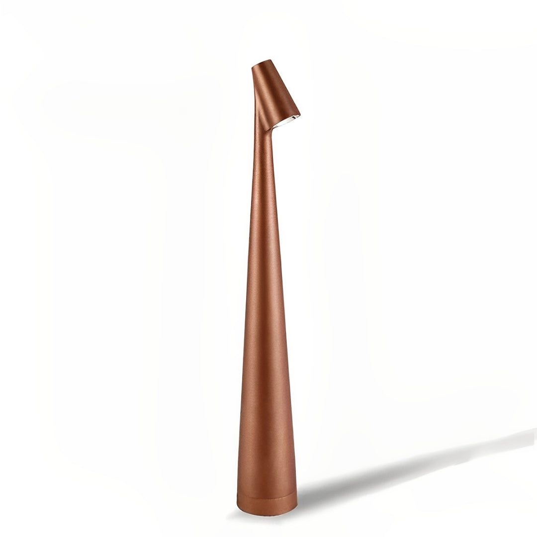 Modern Minimalist Masa Lambası