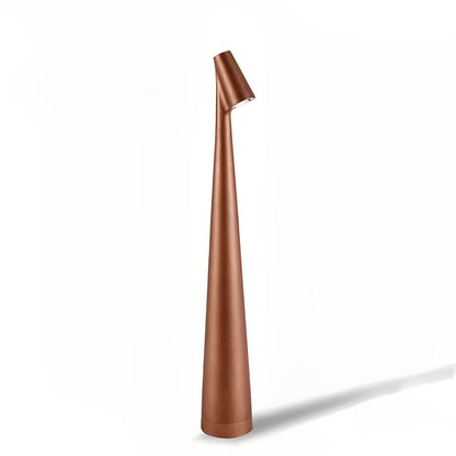 Modern Minimalist Masa Lambası
