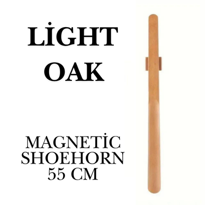 Elegant Magnetic Shoehorn