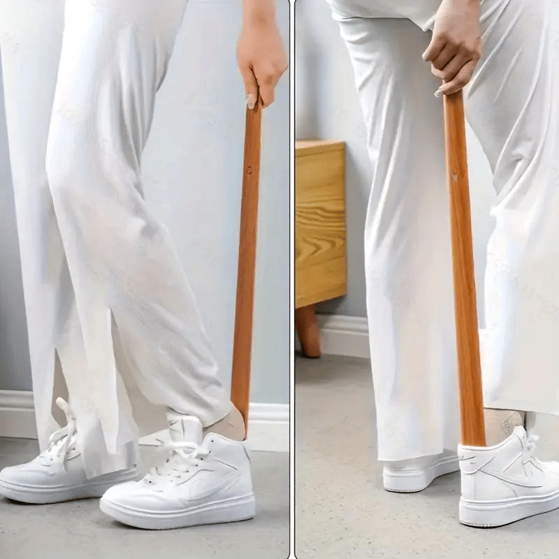 Elegant Magnetic Shoehorn