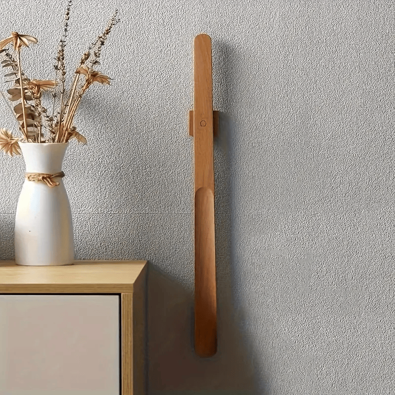 Elegant Magnetic Shoehorn