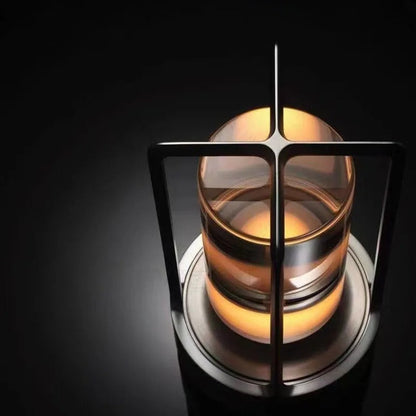 Modern Wireless Table Lamp