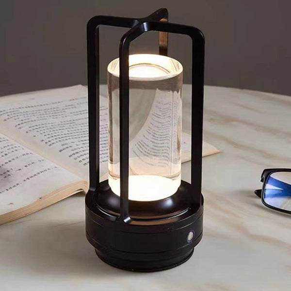 Modern Wireless Table Lamp